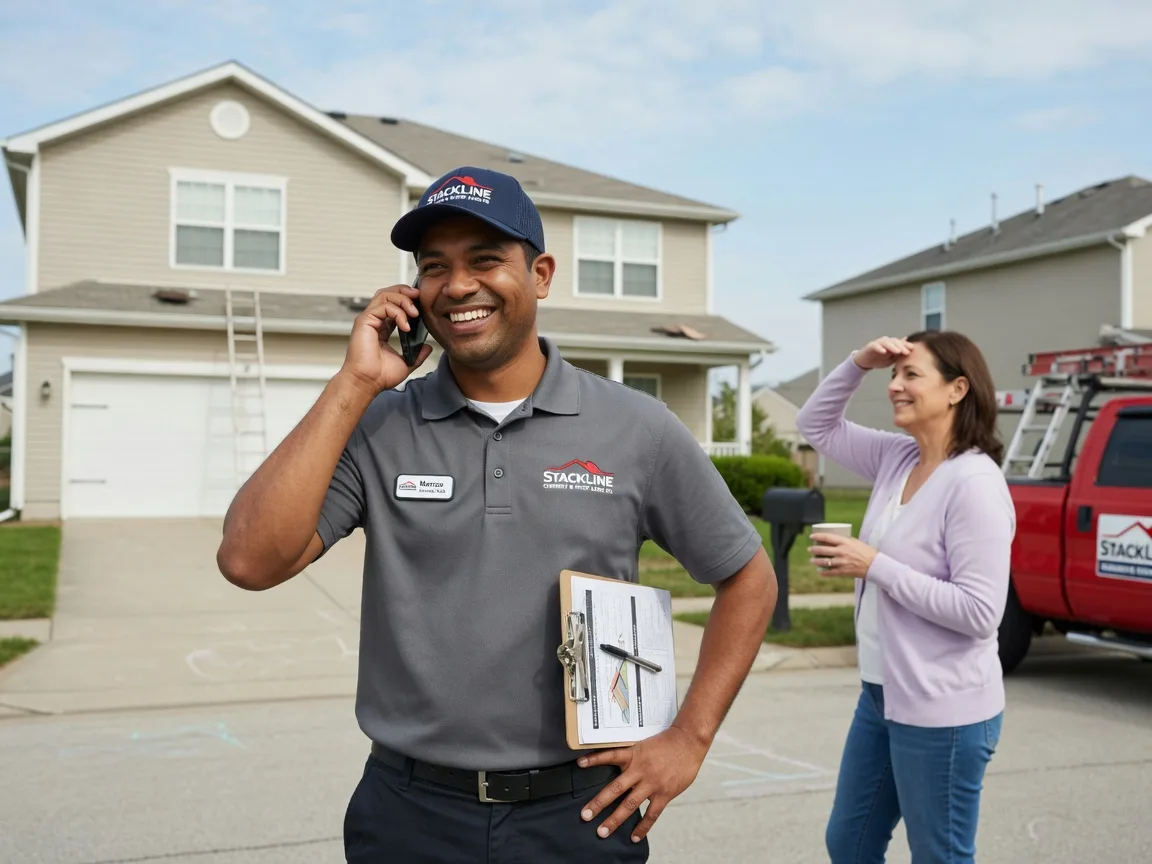 Chimney flashing repair Weir, KS FAQs